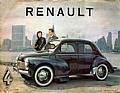 Renault 4 CV